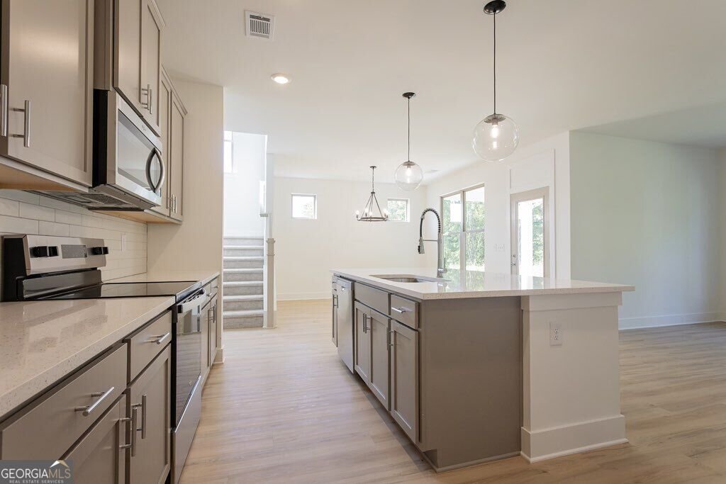 3277 Wild Clary Court Buford - Photo 14