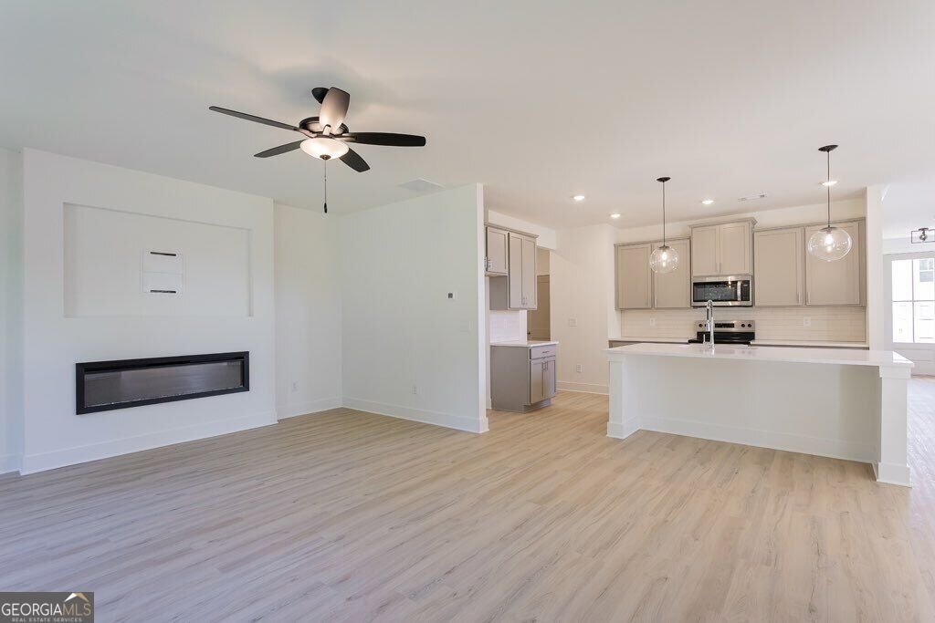 3277 Wild Clary Court Buford - Photo 17