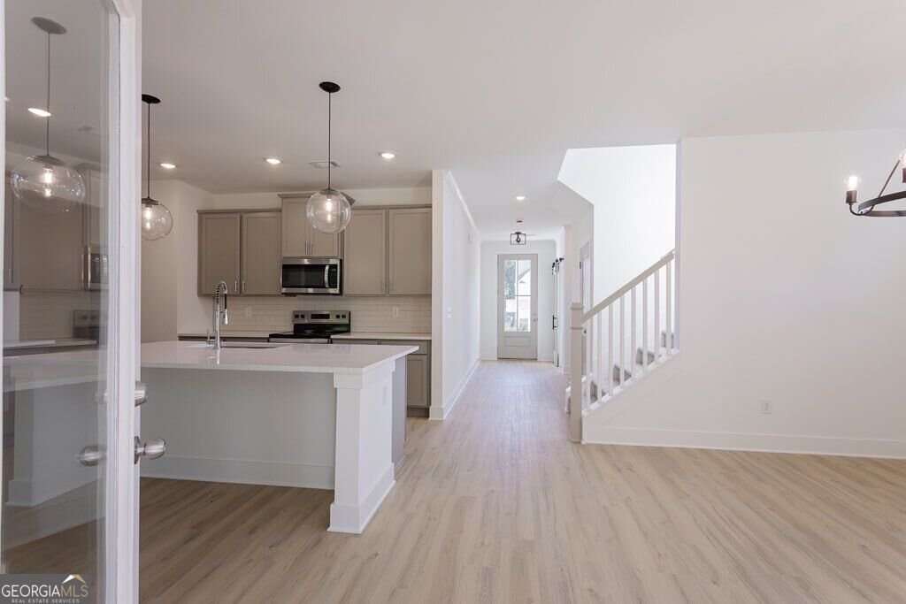 3277 Wild Clary Court Buford - Photo 18