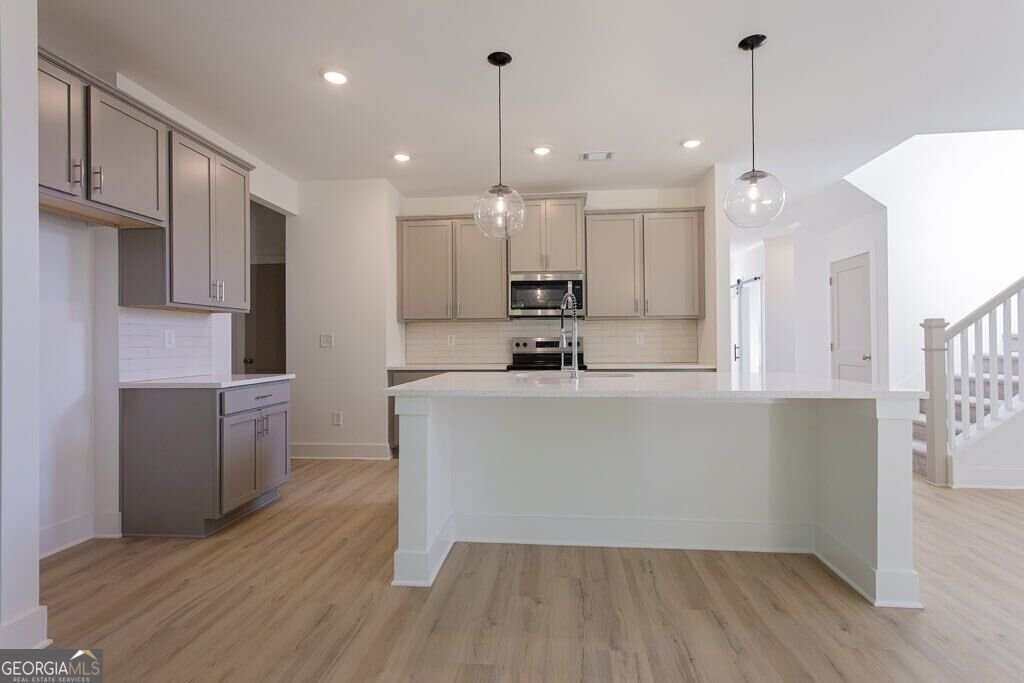 3277 Wild Clary Court Buford - Photo 19