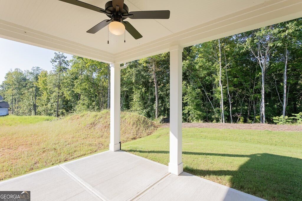 3277 Wild Clary Court Buford - Photo 38