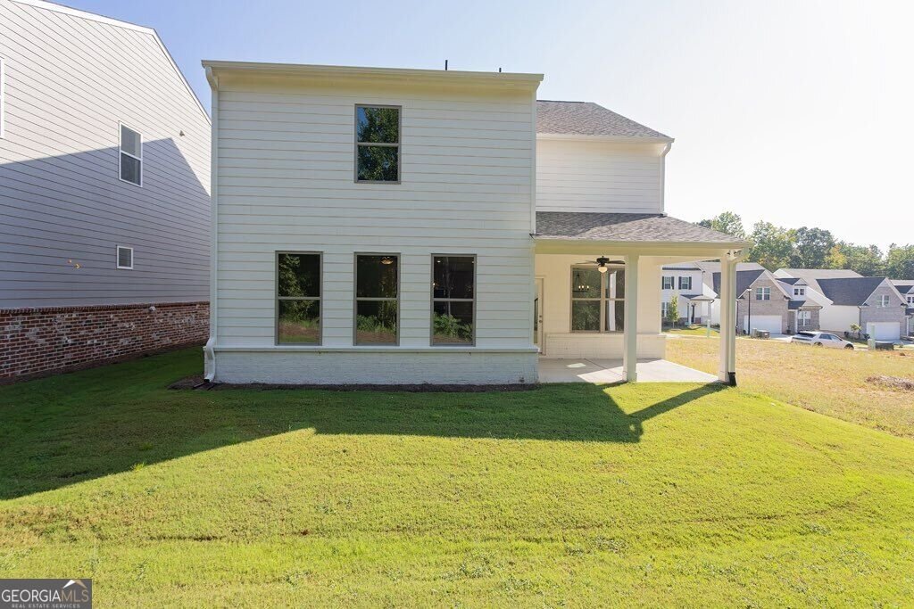 3277 Wild Clary Court Buford - Photo 41