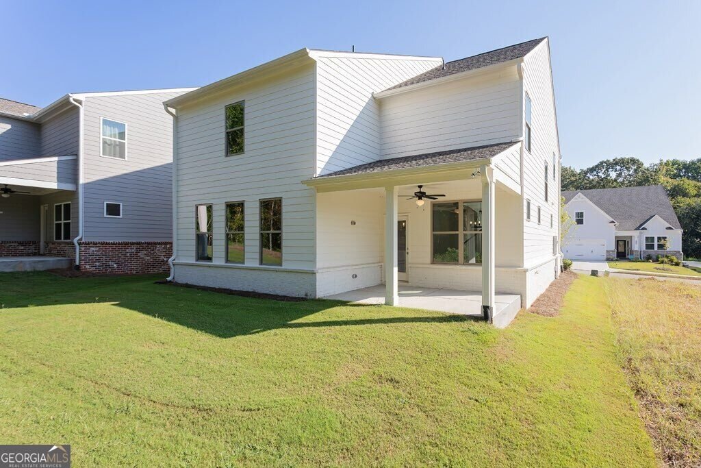 3277 Wild Clary Court Buford - Photo 42