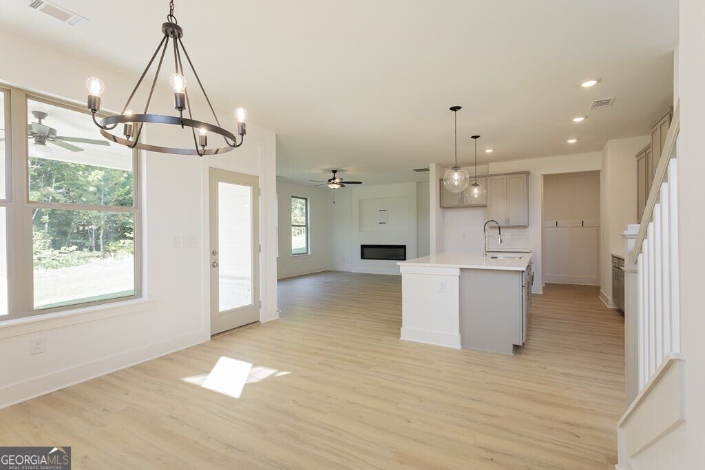 3277 Wild Clary Court Buford - Photo 7