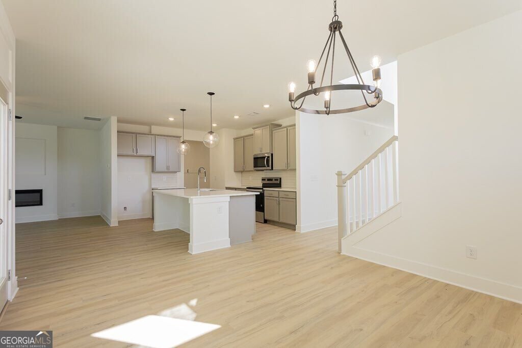 3277 Wild Clary Court Buford - Photo 8