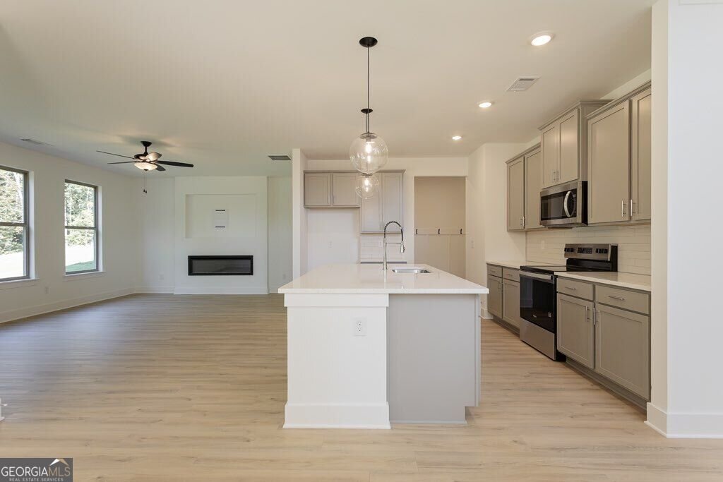 3277 Wild Clary Court Buford - Photo 9