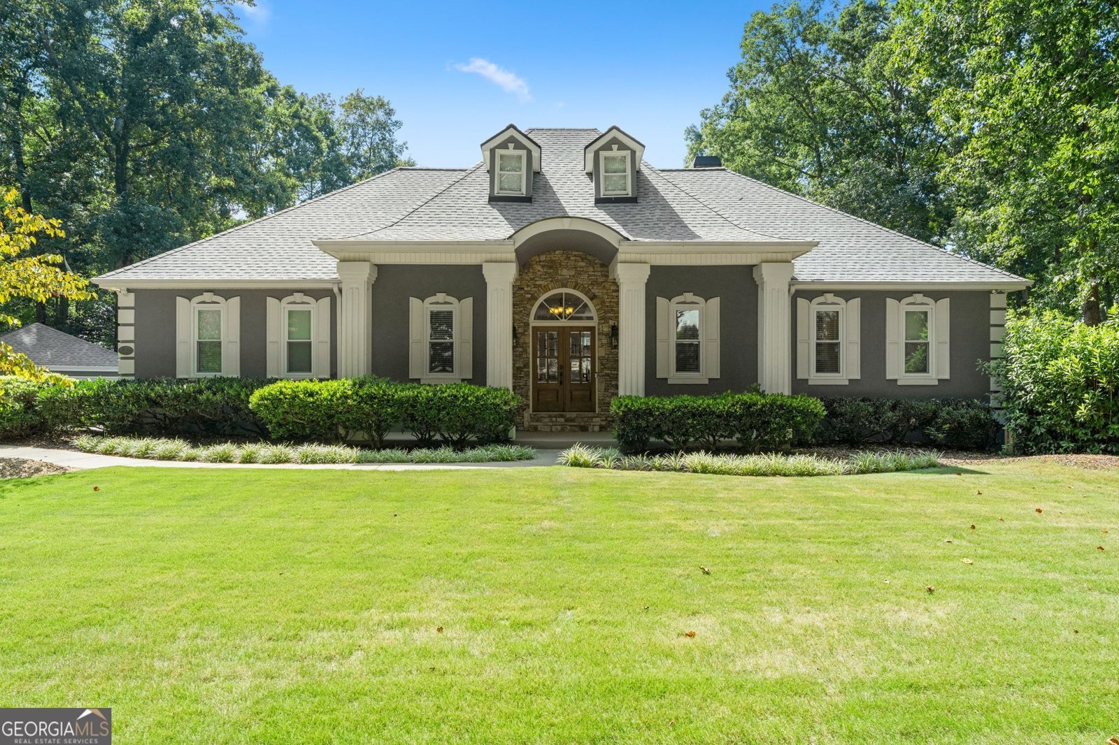 5725 Ash Drive Cumming - Photo 15