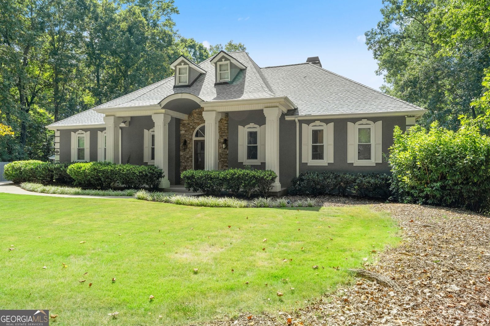 5725 Ash Drive Cumming - Photo 16