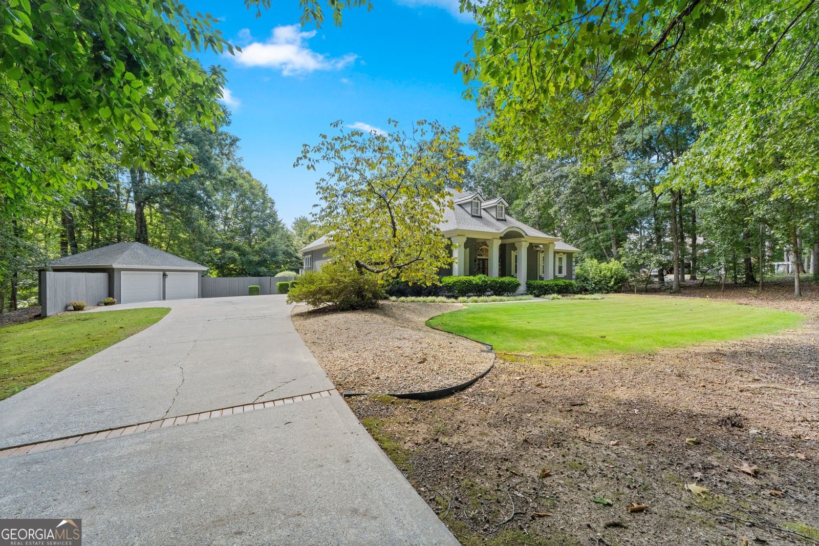 5725 Ash Drive Cumming - Photo 18
