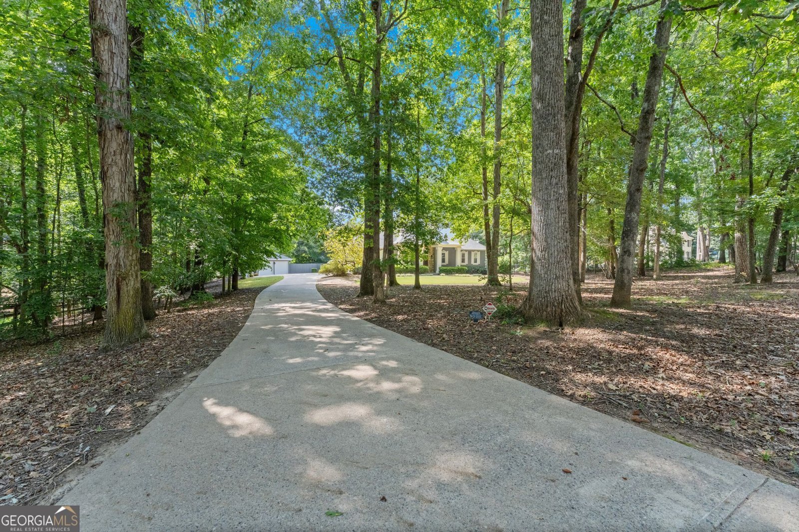 5725 Ash Drive Cumming - Photo 19