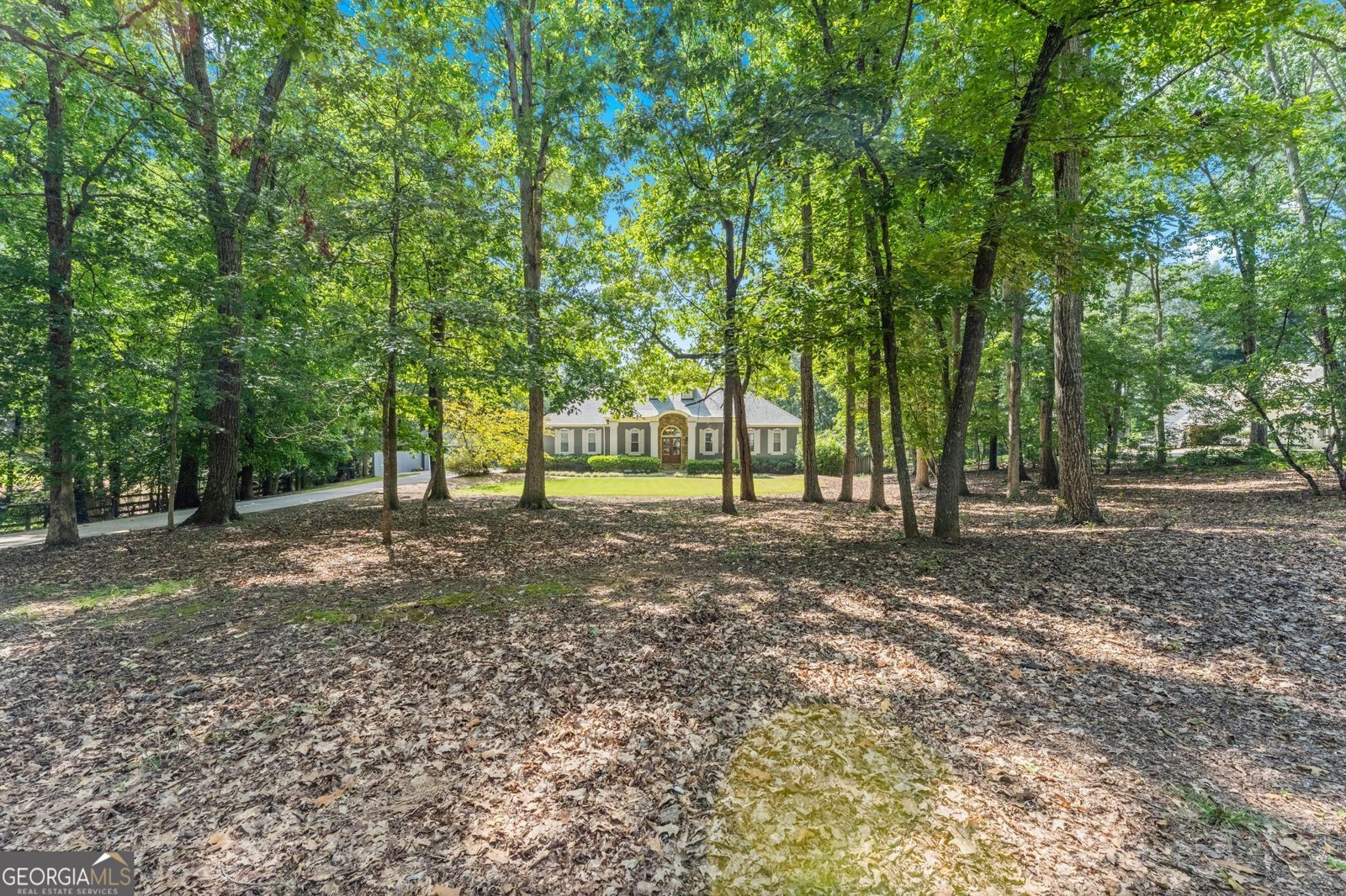 5725 Ash Drive Cumming - Photo 20