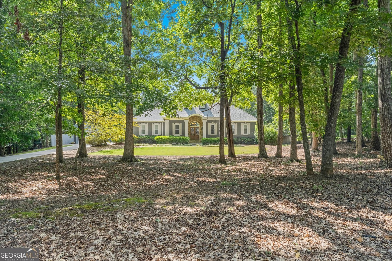 5725 Ash Drive Cumming - Photo 21