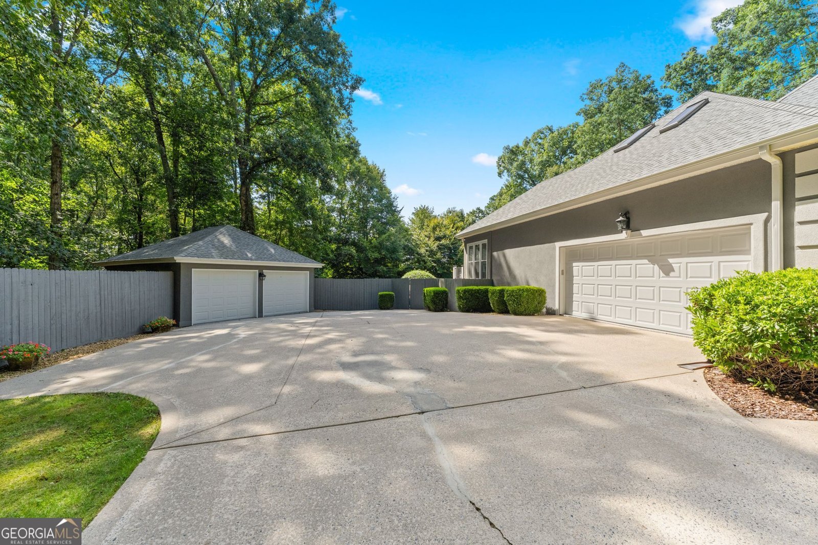 5725 Ash Drive Cumming - Photo 22
