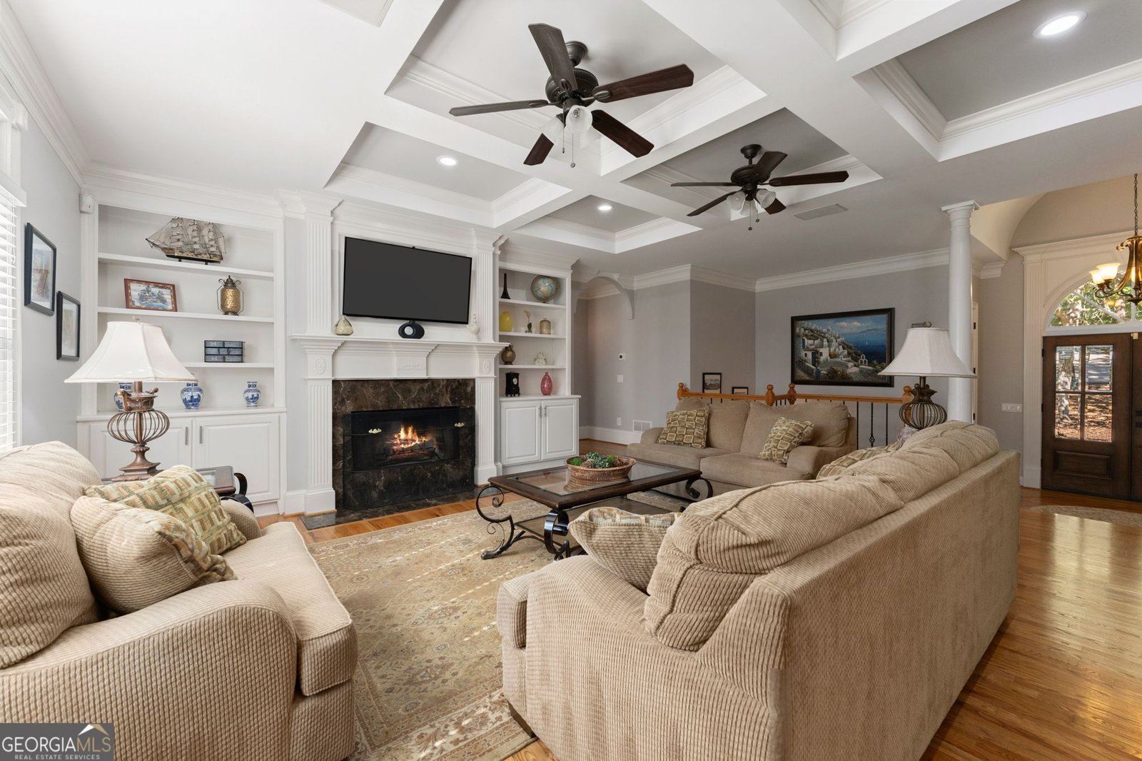 5725 Ash Drive Cumming - Photo 29