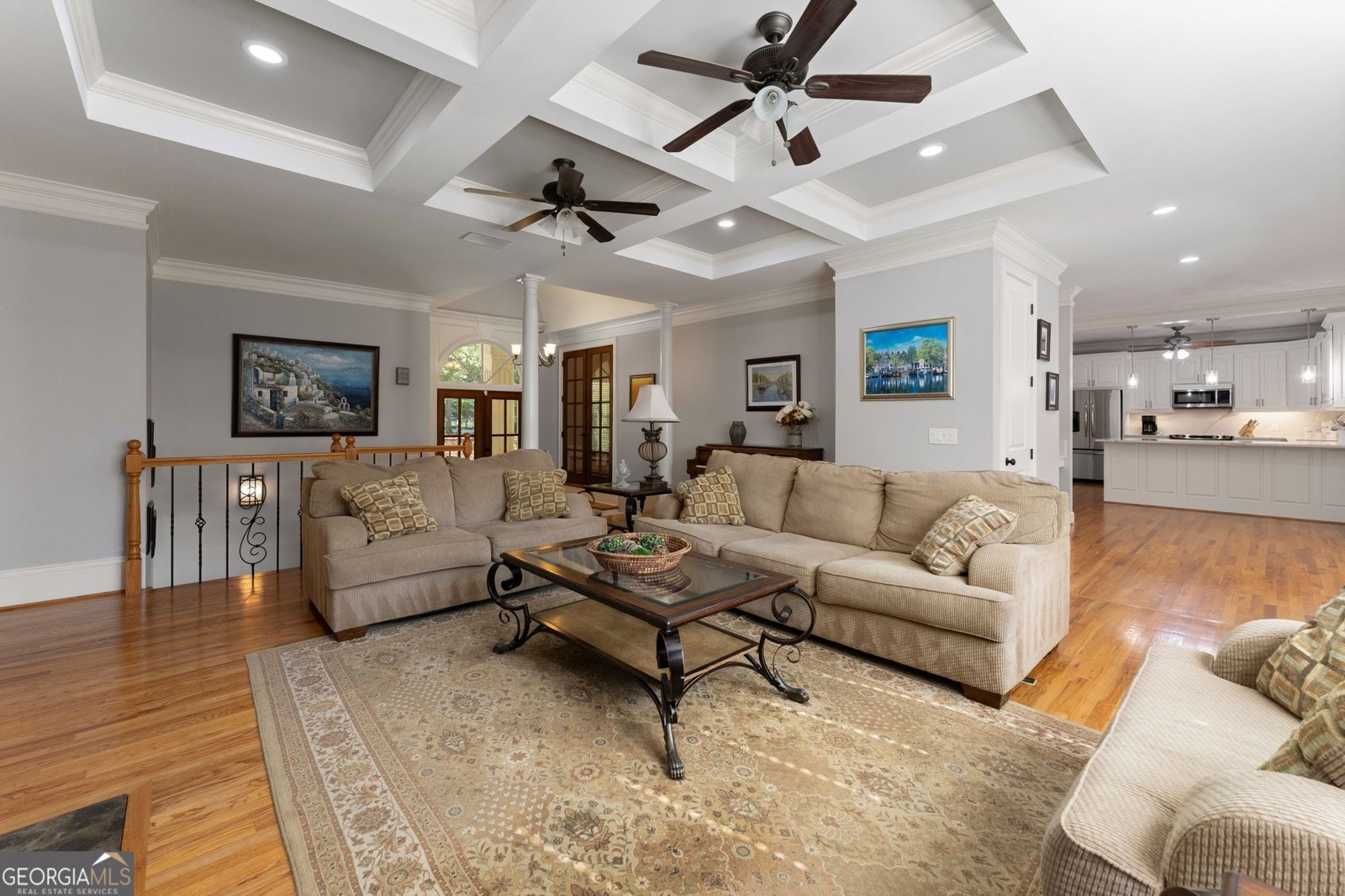 5725 Ash Drive Cumming - Photo 30