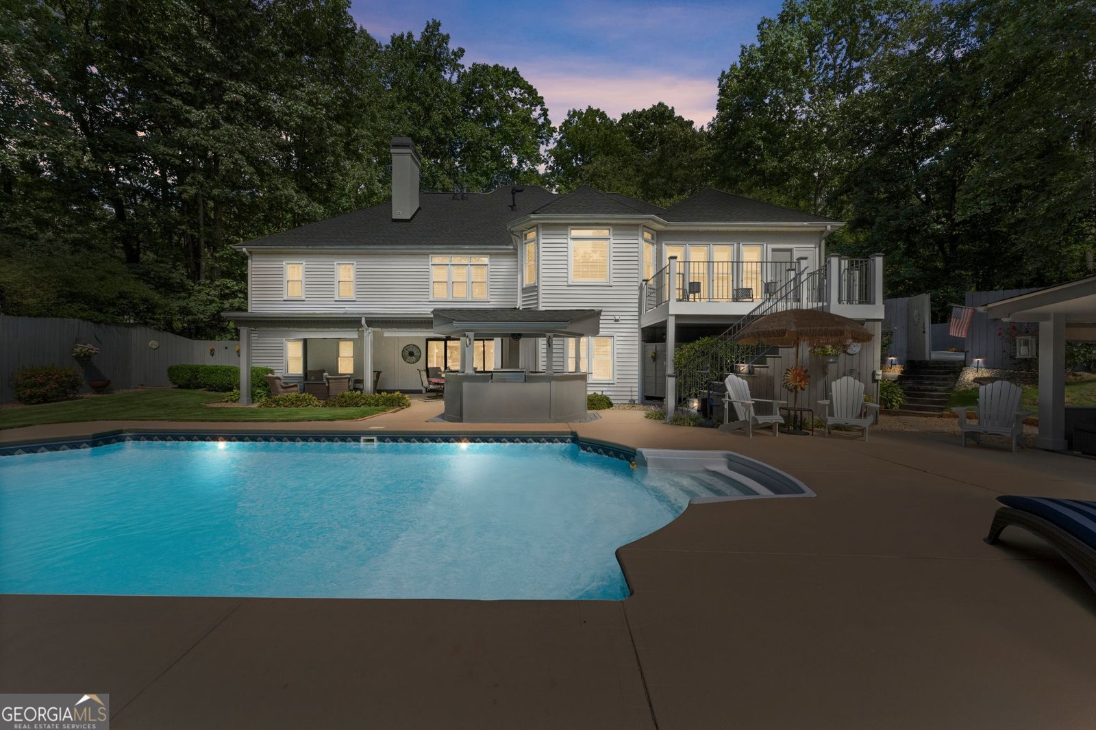 5725 Ash Drive Cumming - Photo 84
