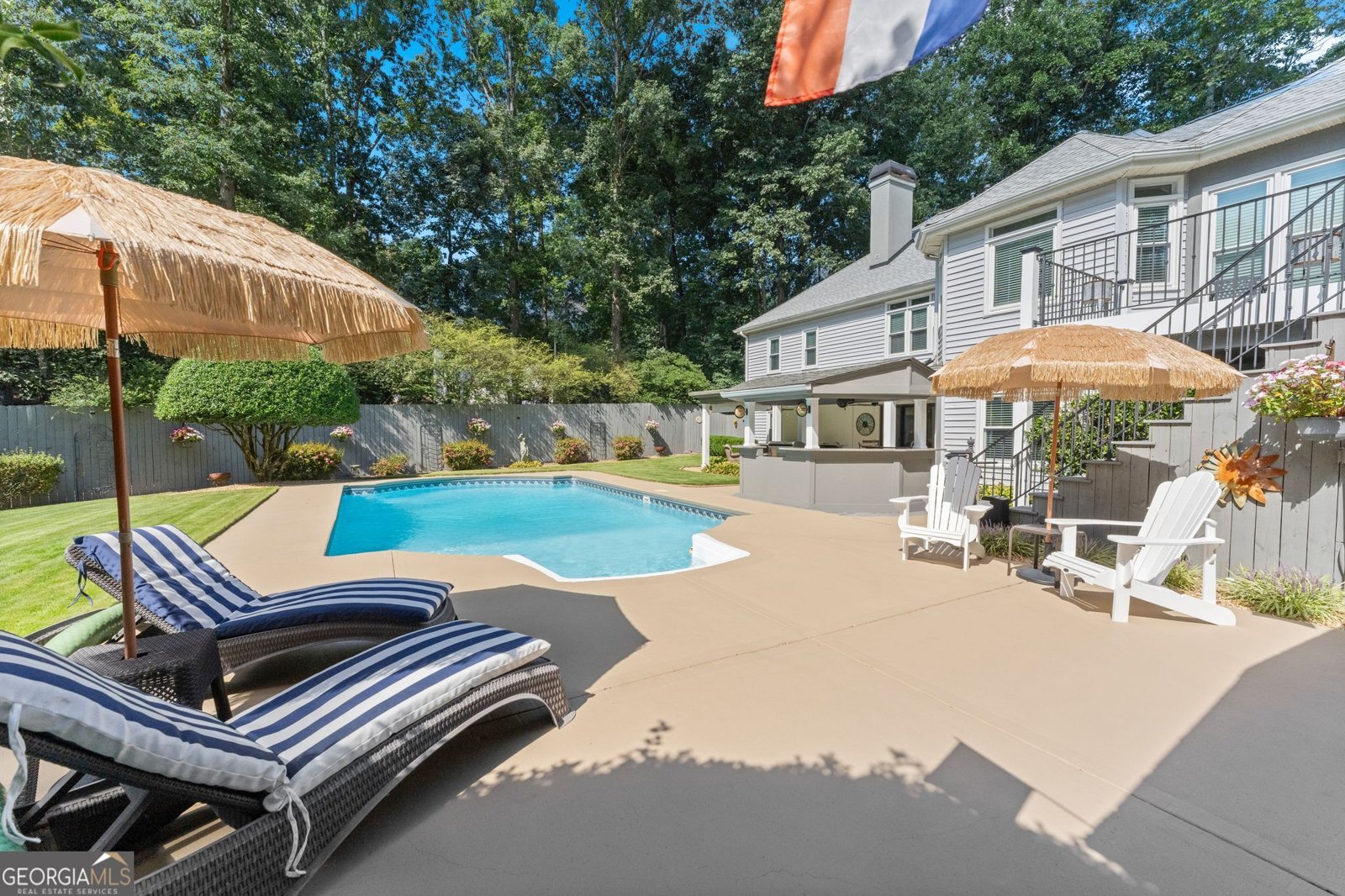 5725 Ash Drive Cumming - Photo 87