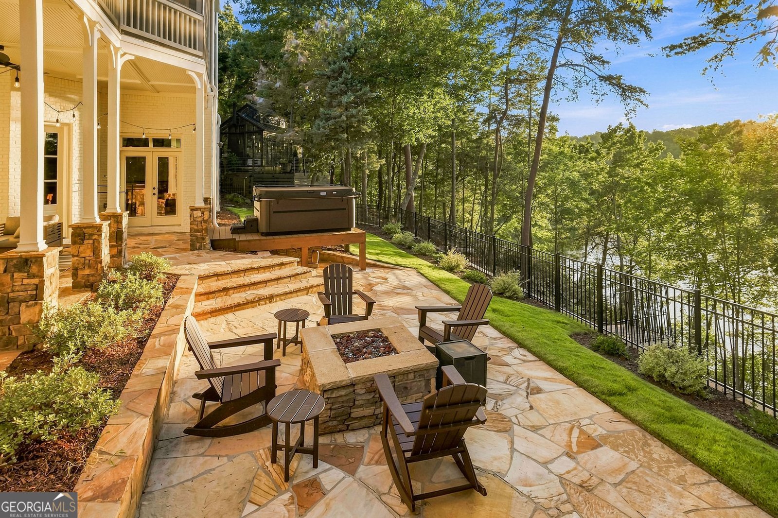 117 Peninsula Way Dawsonville - Photo 103