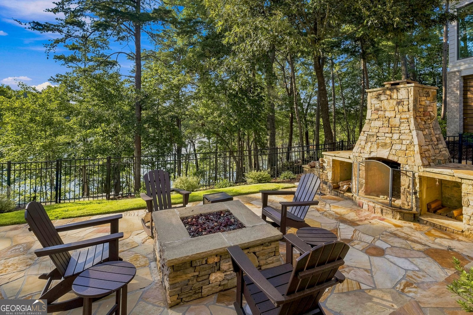 117 Peninsula Way Dawsonville - Photo 106