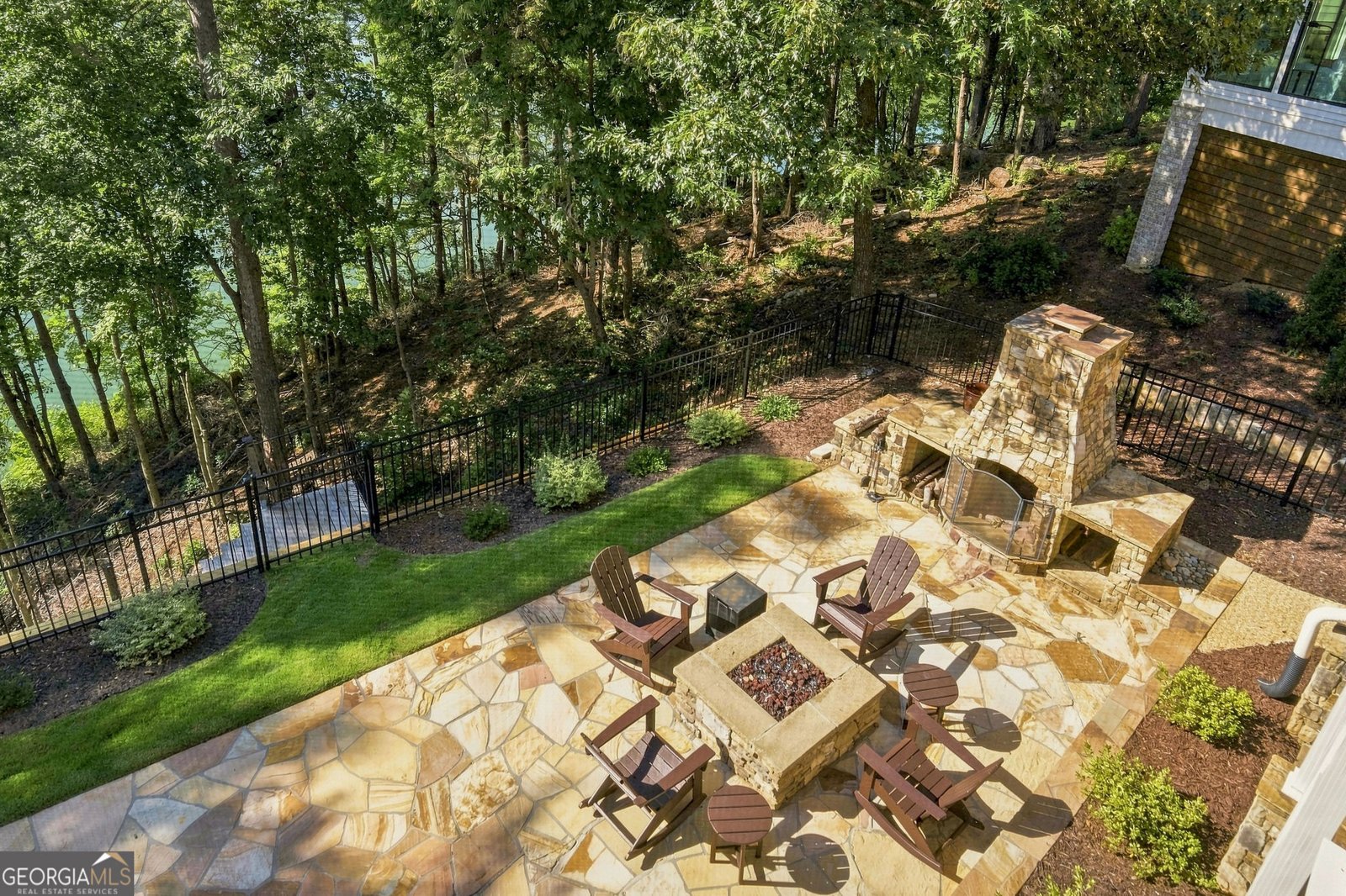 117 Peninsula Way Dawsonville - Photo 109