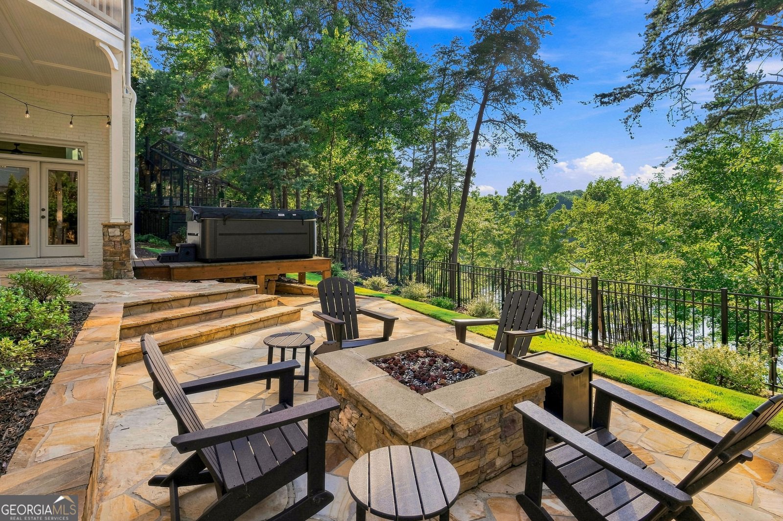 117 Peninsula Way Dawsonville - Photo 110