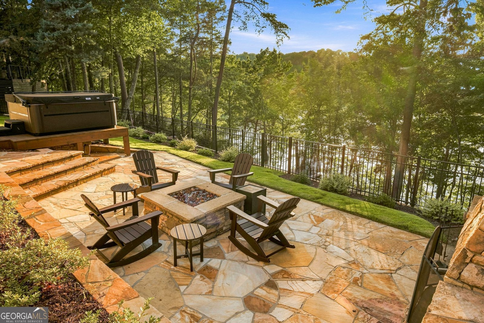 117 Peninsula Way Dawsonville - Photo 112