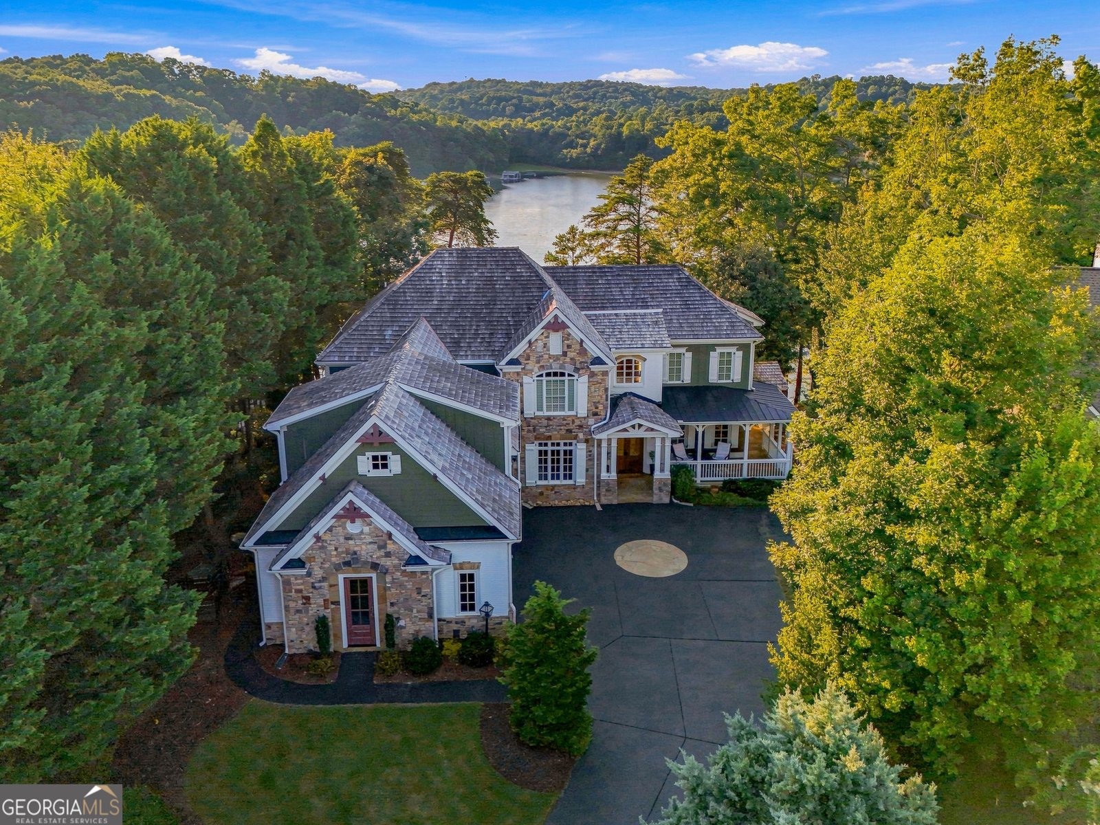 117 Peninsula Way Dawsonville - Photo 115