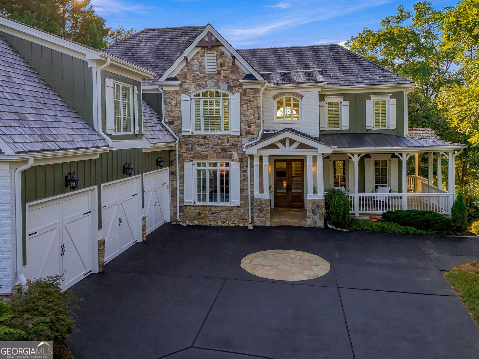 117 Peninsula Way Dawsonville - Photo 116