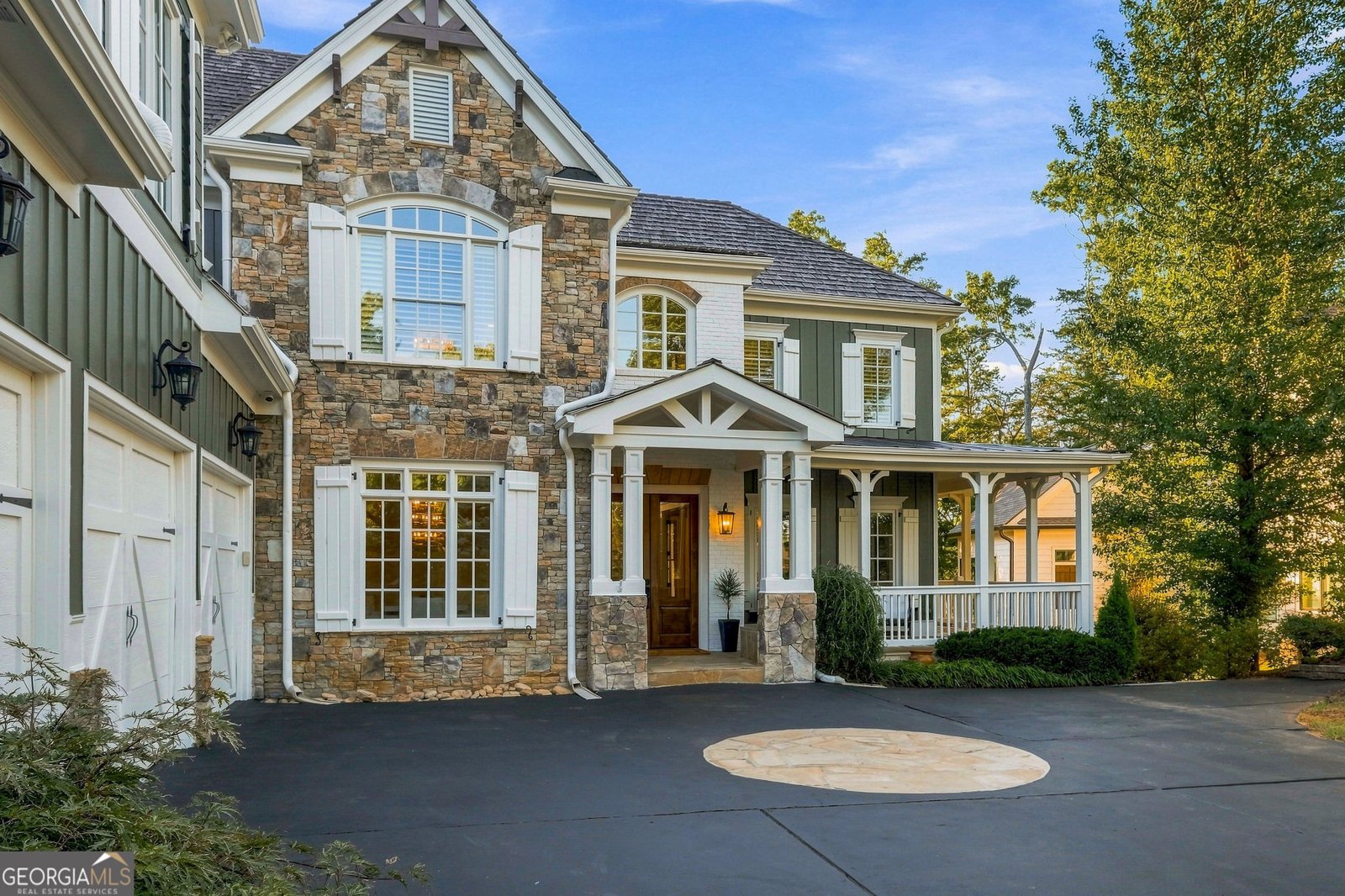117 Peninsula Way Dawsonville - Photo 119