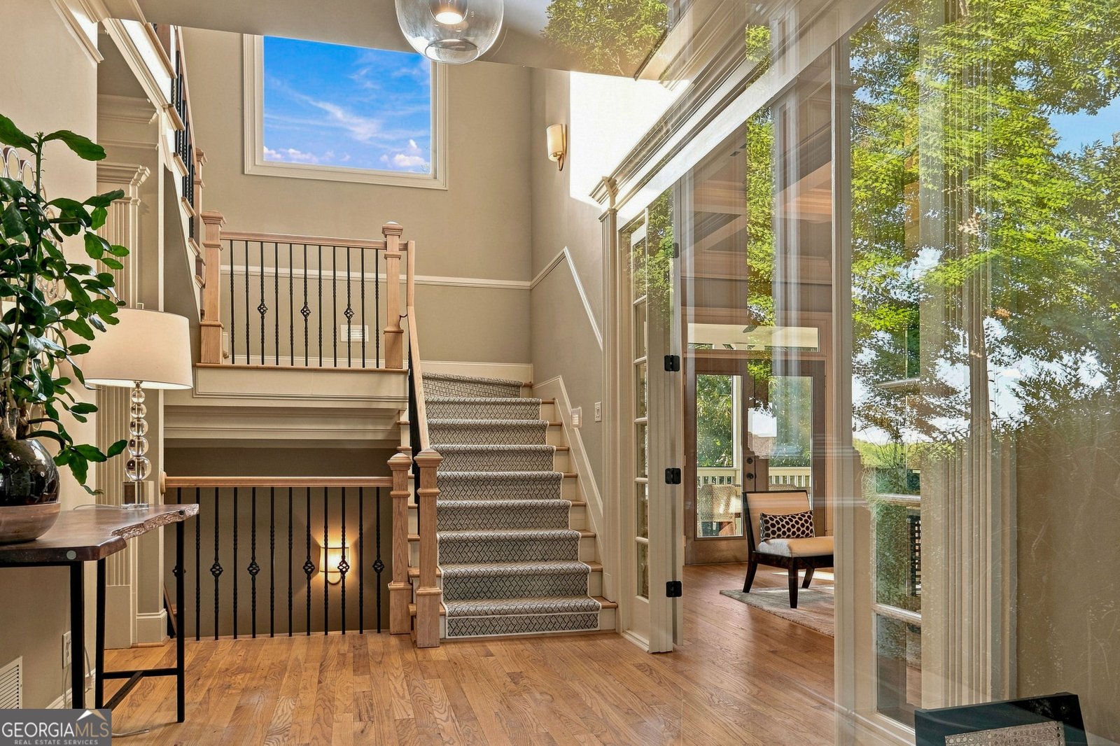 117 Peninsula Way Dawsonville - Photo 12