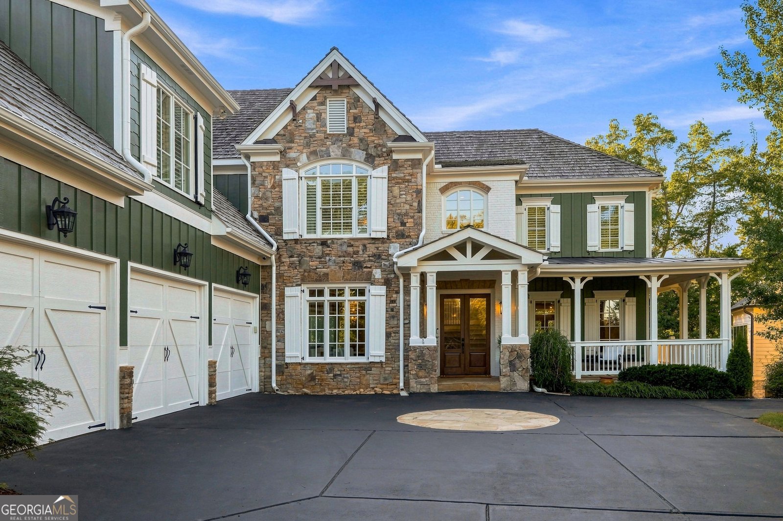 117 Peninsula Way Dawsonville - Photo 120