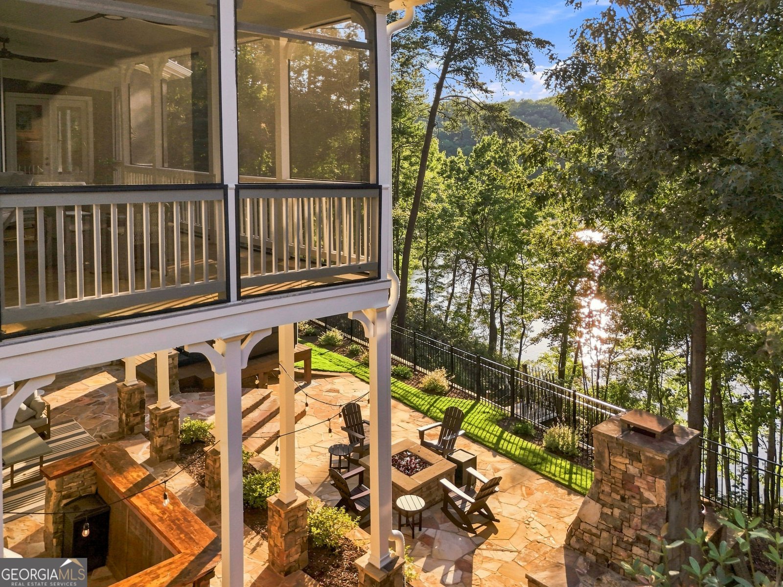 117 Peninsula Way Dawsonville - Photo 124