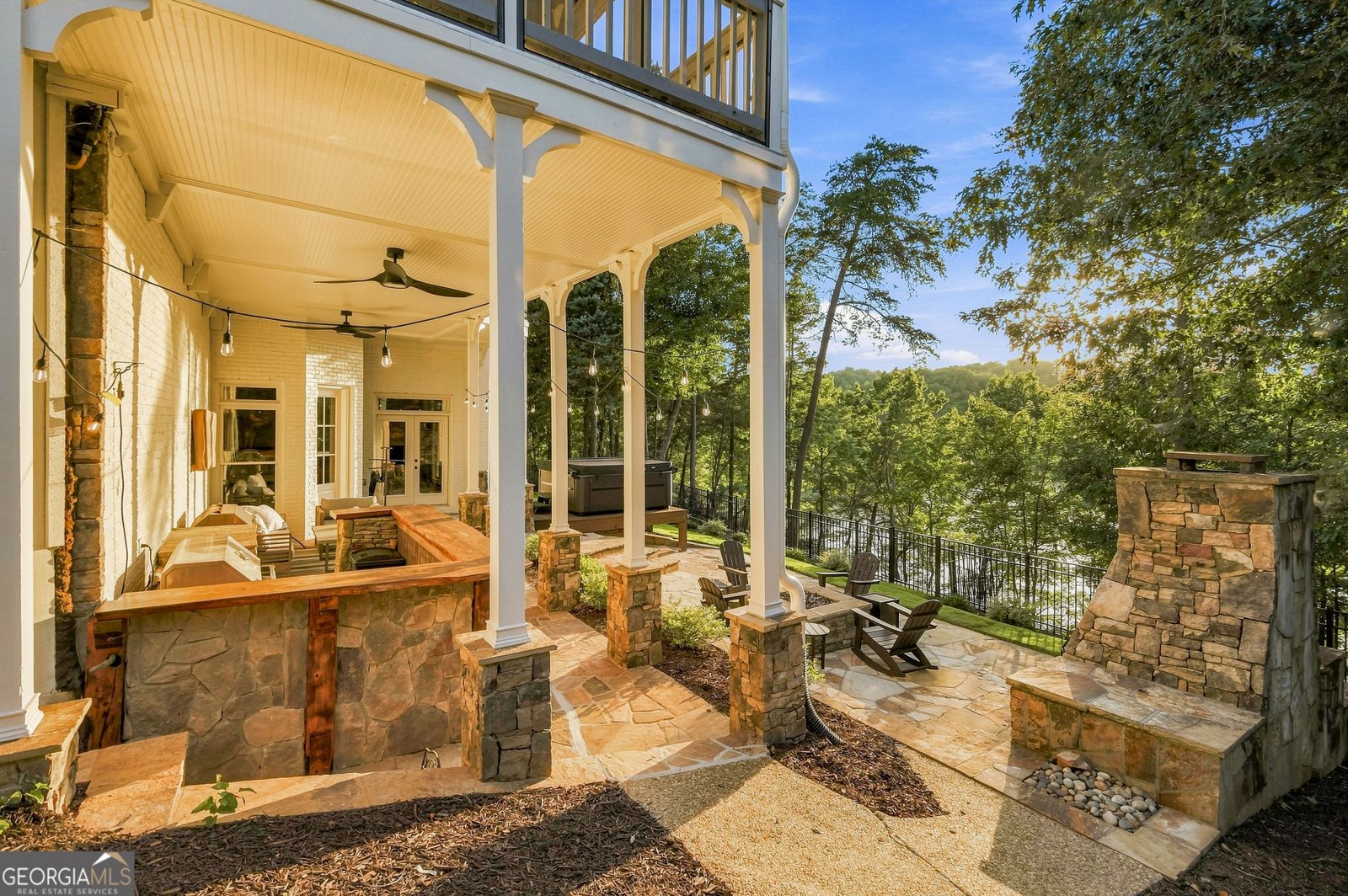 117 Peninsula Way Dawsonville - Photo 125