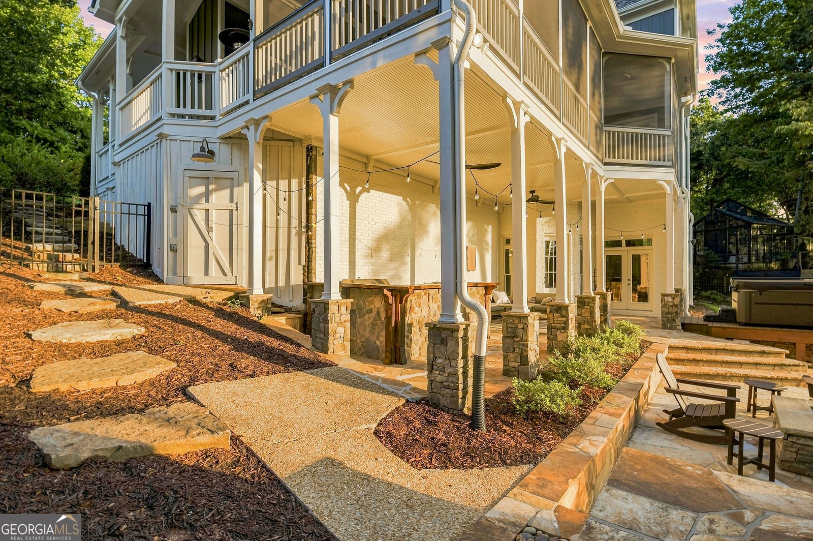 117 Peninsula Way Dawsonville - Photo 126