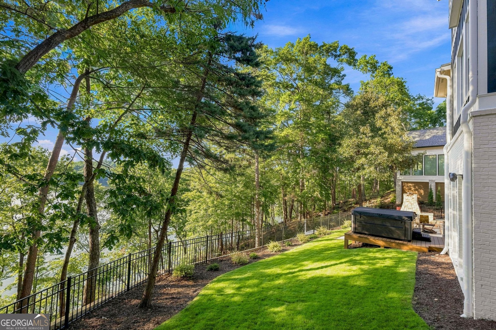 117 Peninsula Way Dawsonville - Photo 127