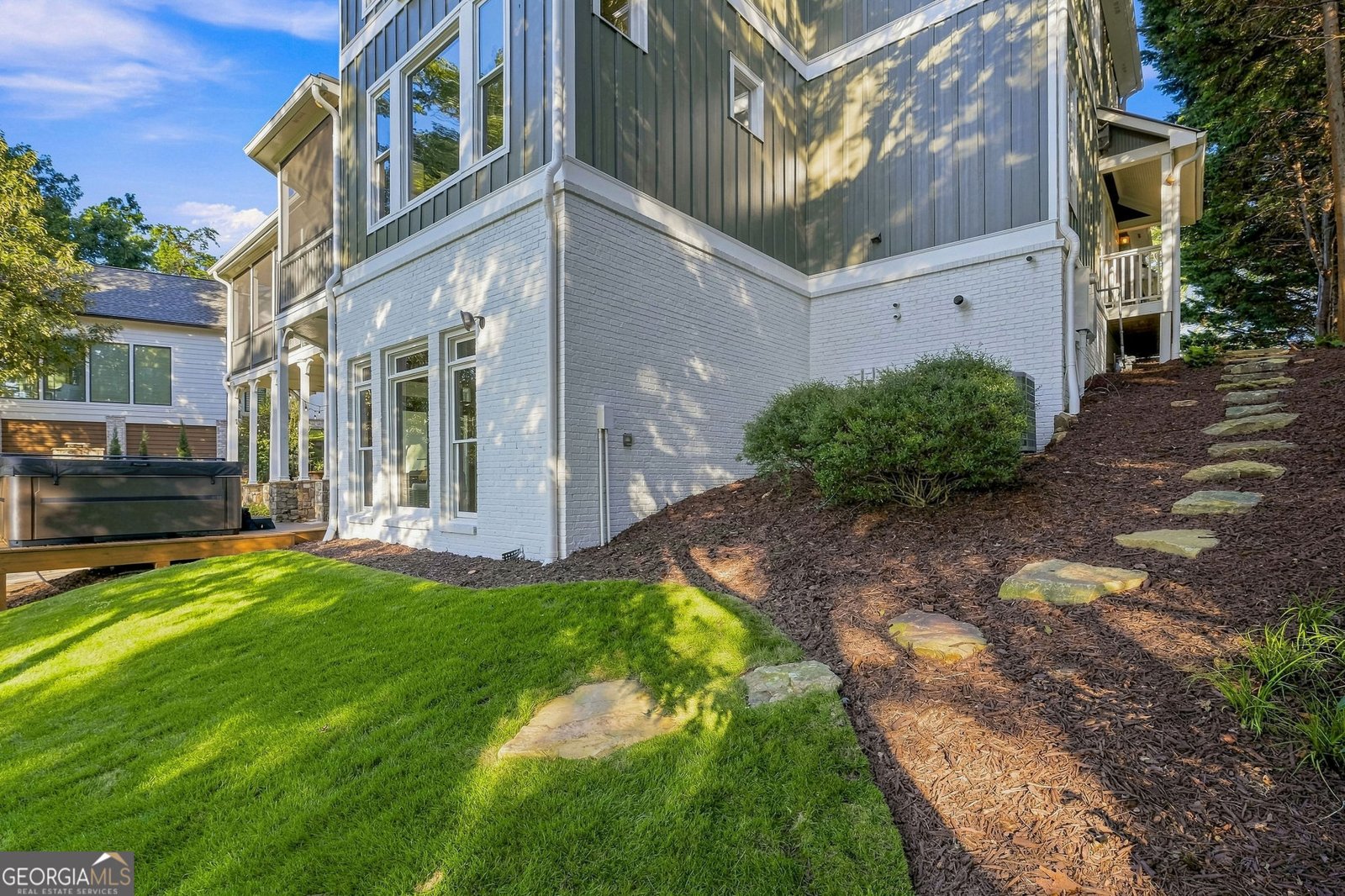 117 Peninsula Way Dawsonville - Photo 128
