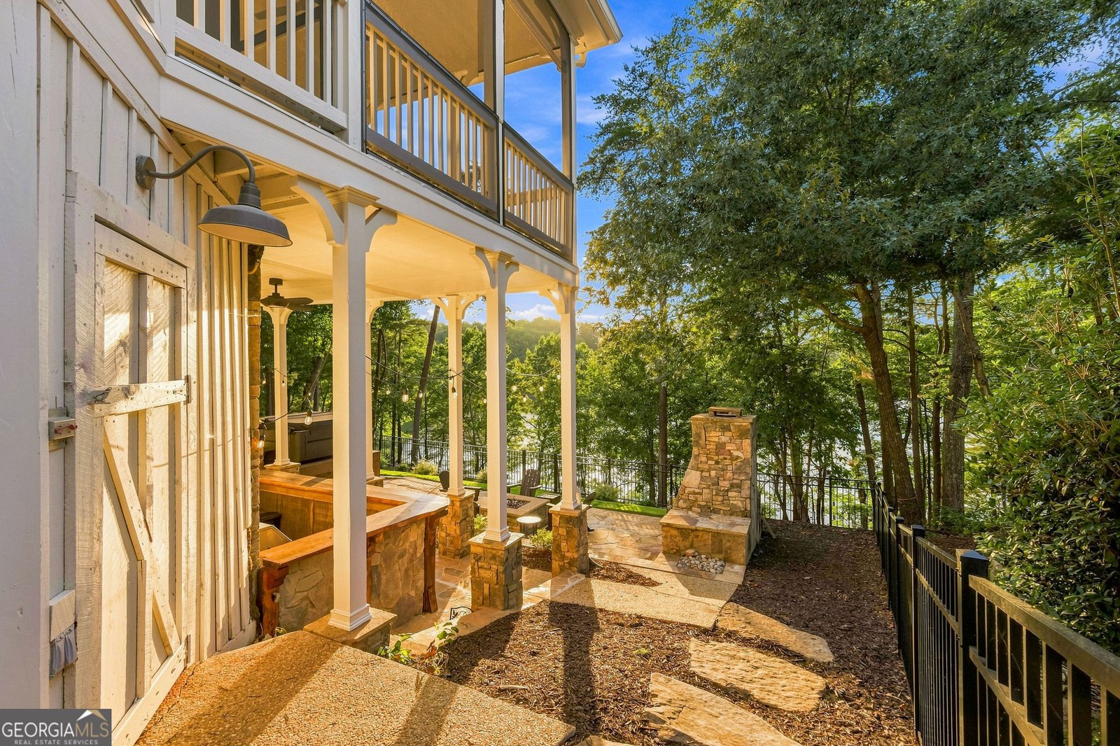 117 Peninsula Way Dawsonville - Photo 132