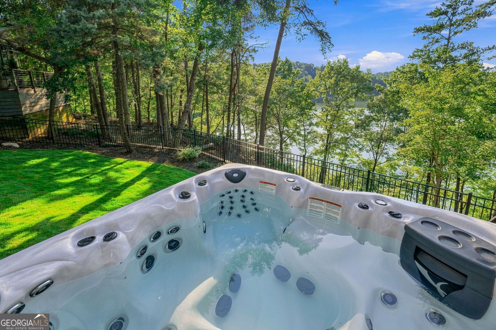 117 Peninsula Way Dawsonville - Photo 133