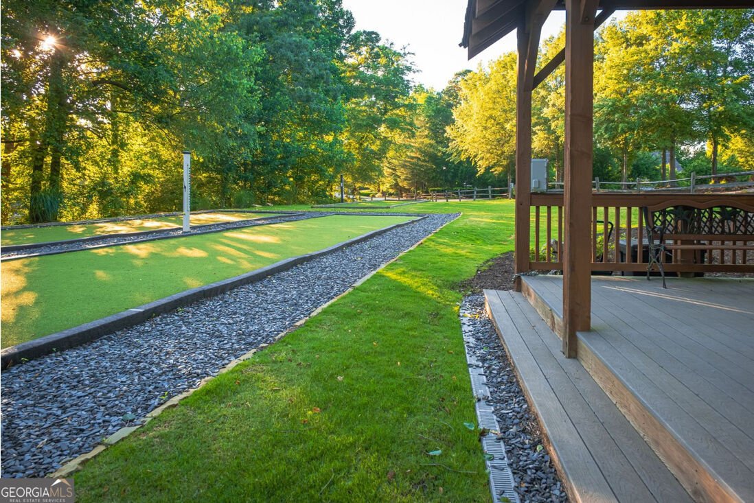 117 Peninsula Way Dawsonville - Photo 142