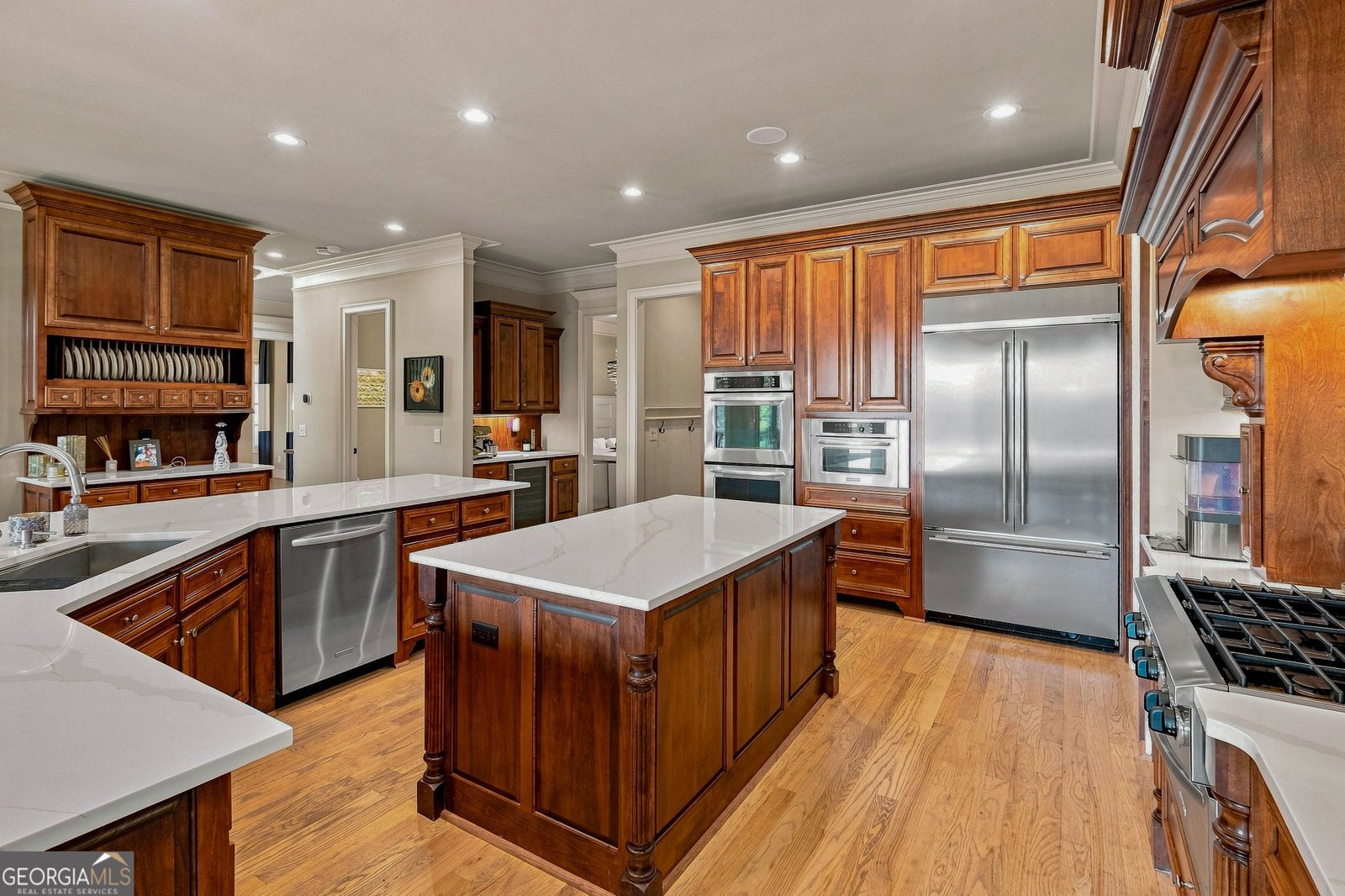 117 Peninsula Way Dawsonville - Photo 19