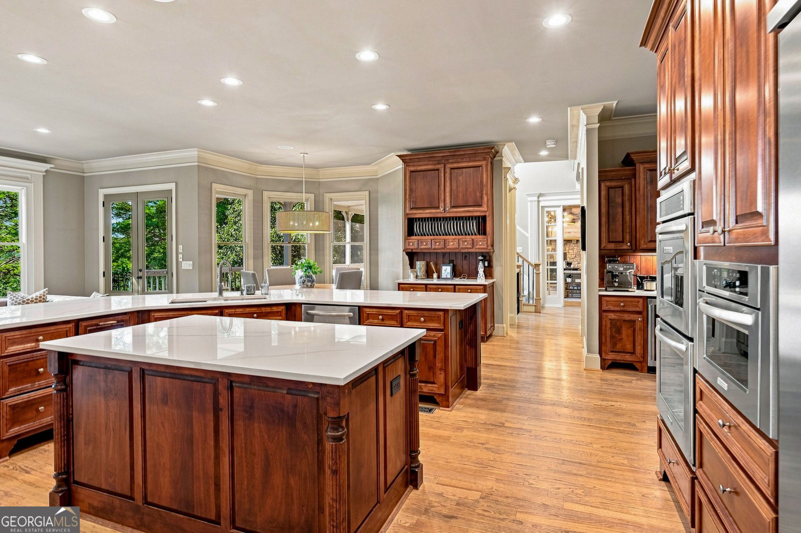 117 Peninsula Way Dawsonville - Photo 20