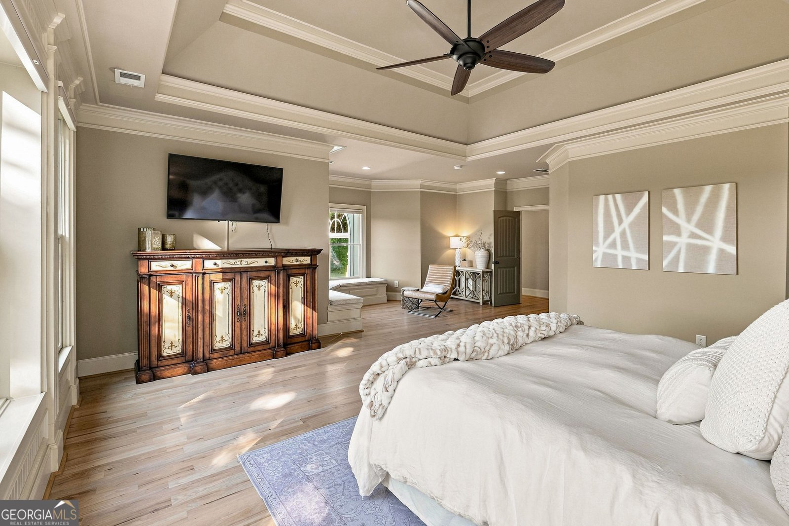 117 Peninsula Way Dawsonville - Photo 45