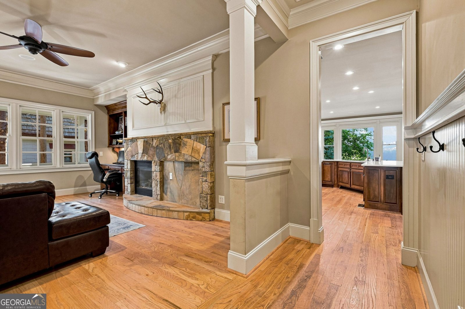 117 Peninsula Way Dawsonville - Photo 53