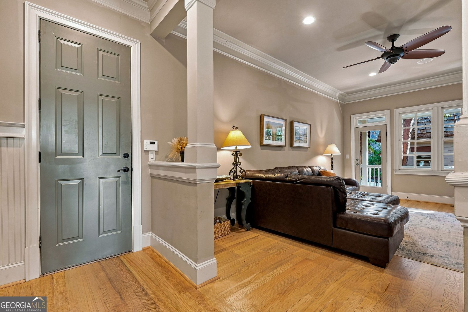 117 Peninsula Way Dawsonville - Photo 54