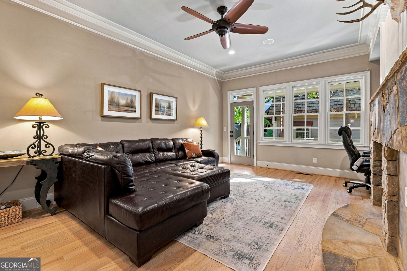 117 Peninsula Way Dawsonville - Photo 55