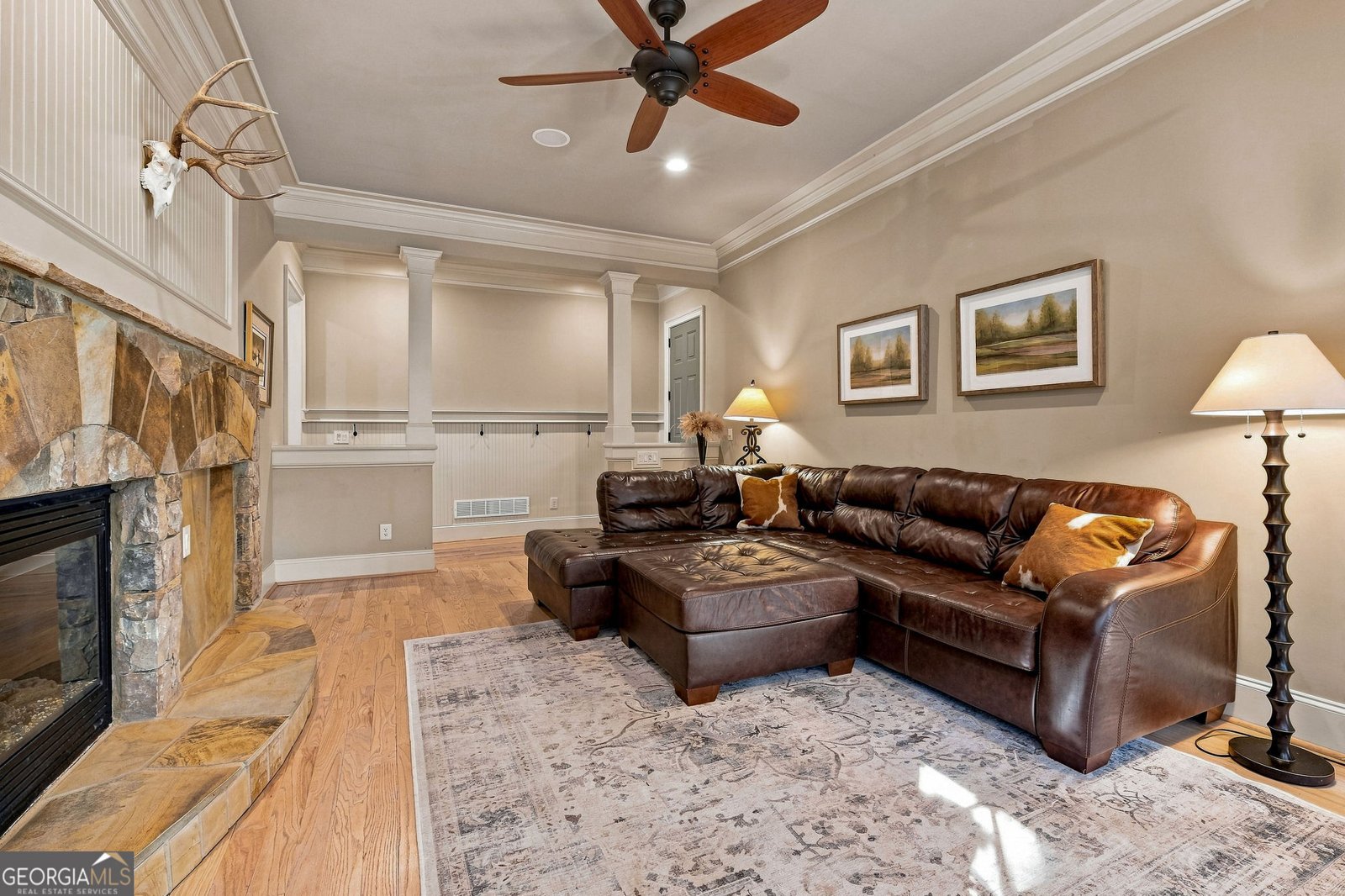 117 Peninsula Way Dawsonville - Photo 56