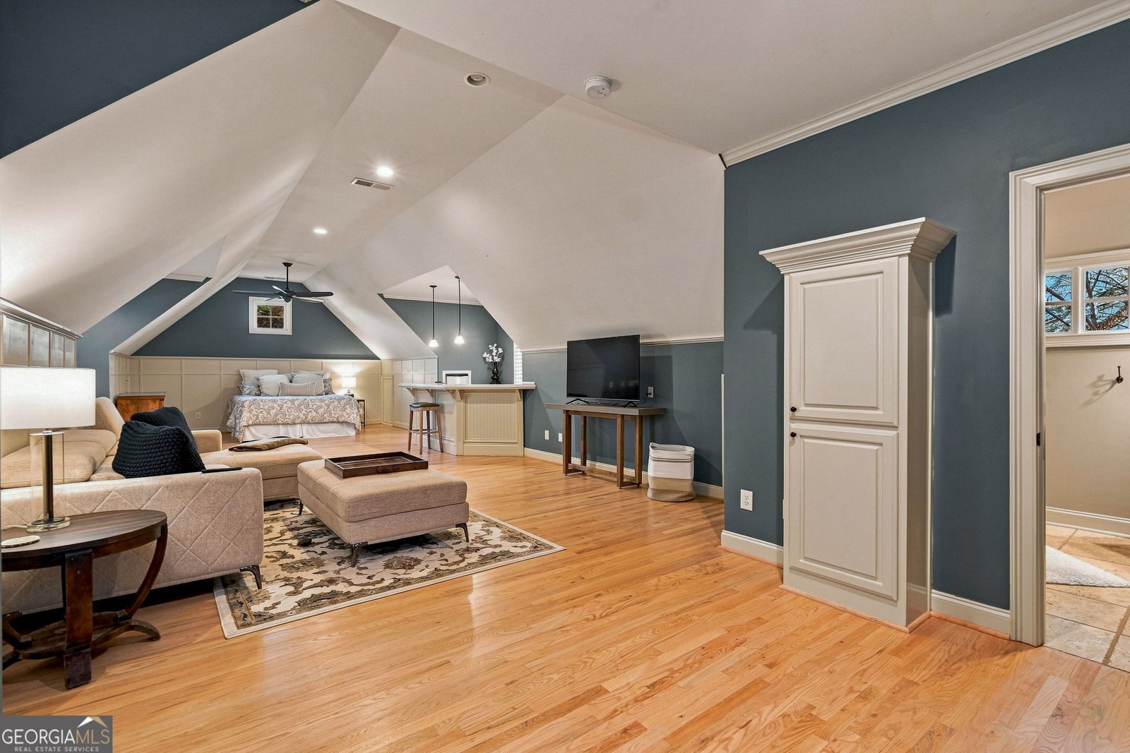 117 Peninsula Way Dawsonville - Photo 70