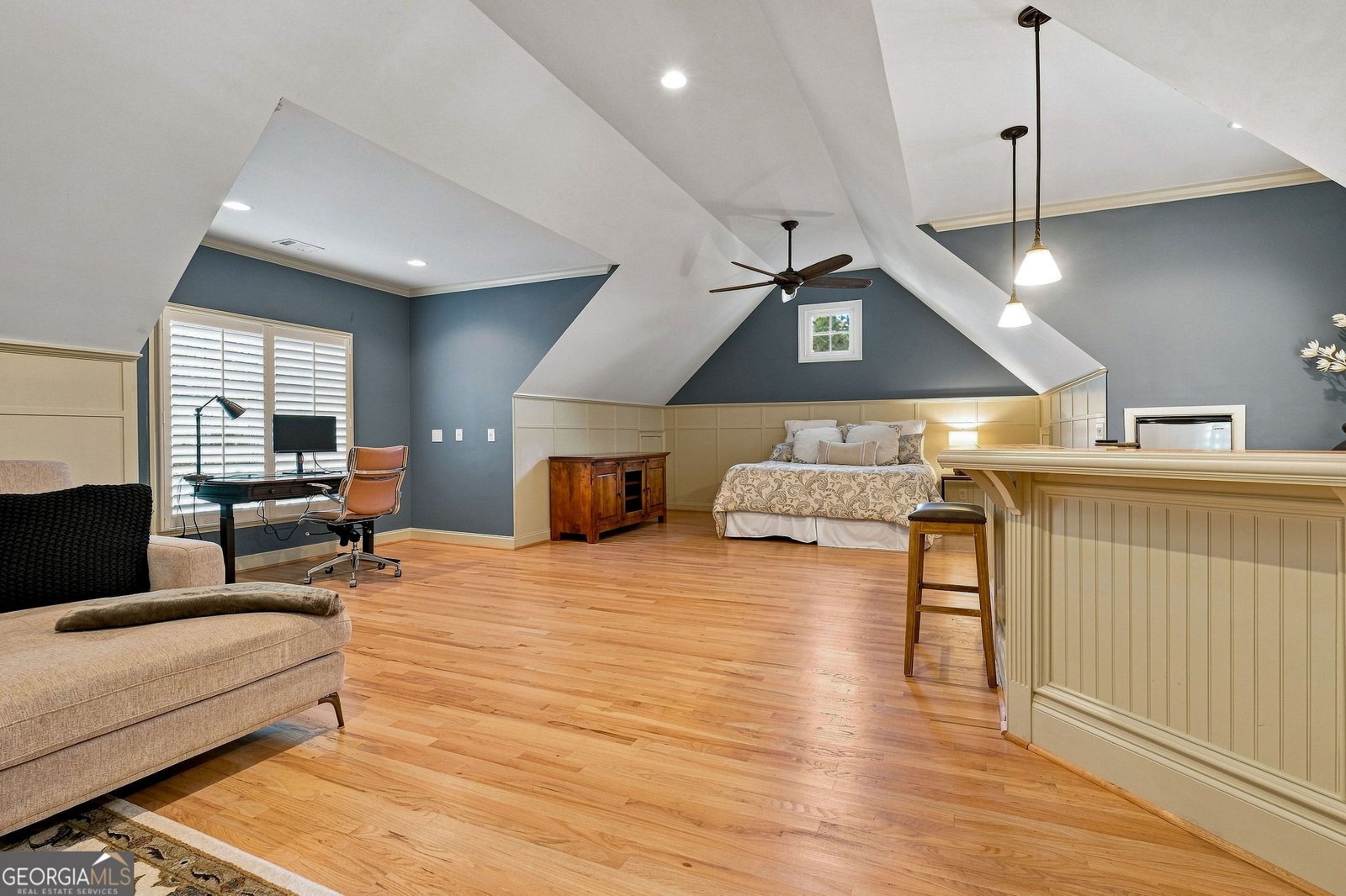 117 Peninsula Way Dawsonville - Photo 72