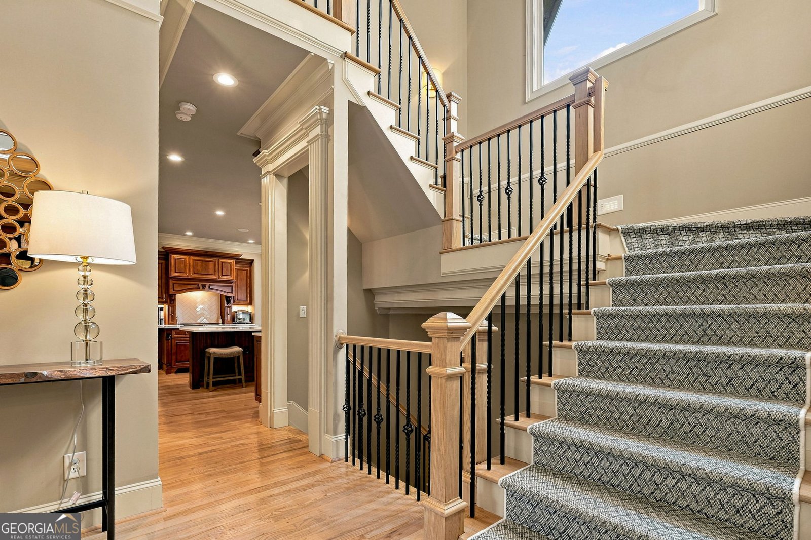 117 Peninsula Way Dawsonville - Photo 8
