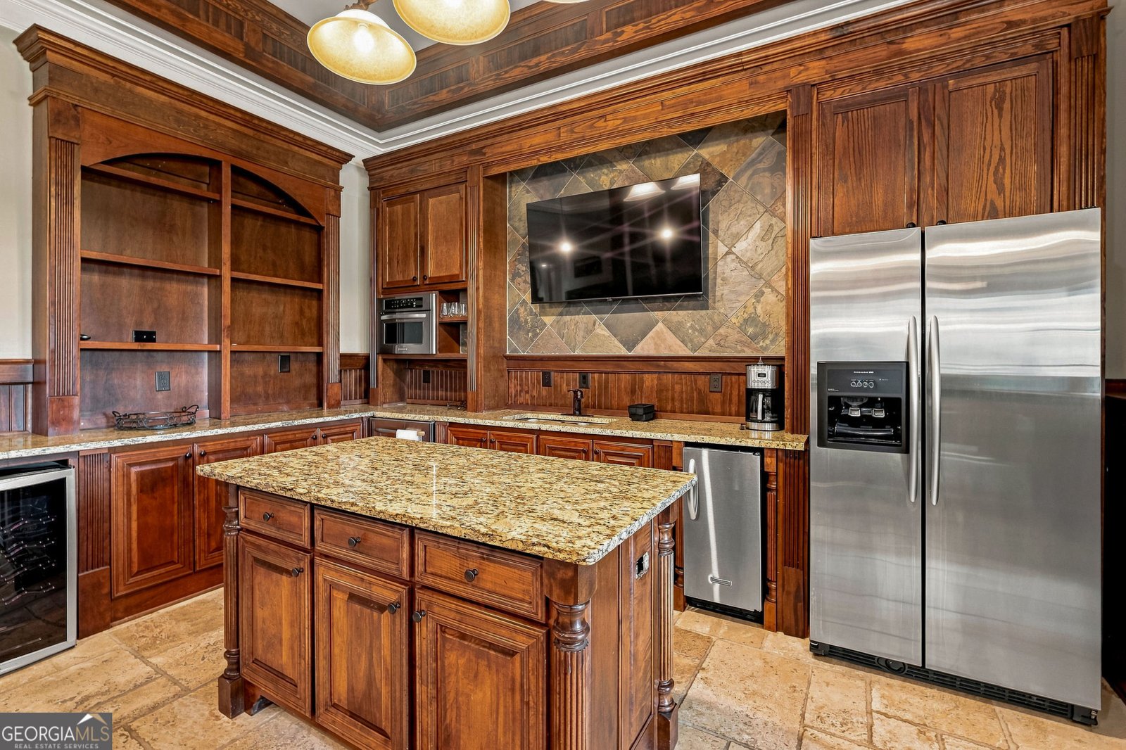 117 Peninsula Way Dawsonville - Photo 82